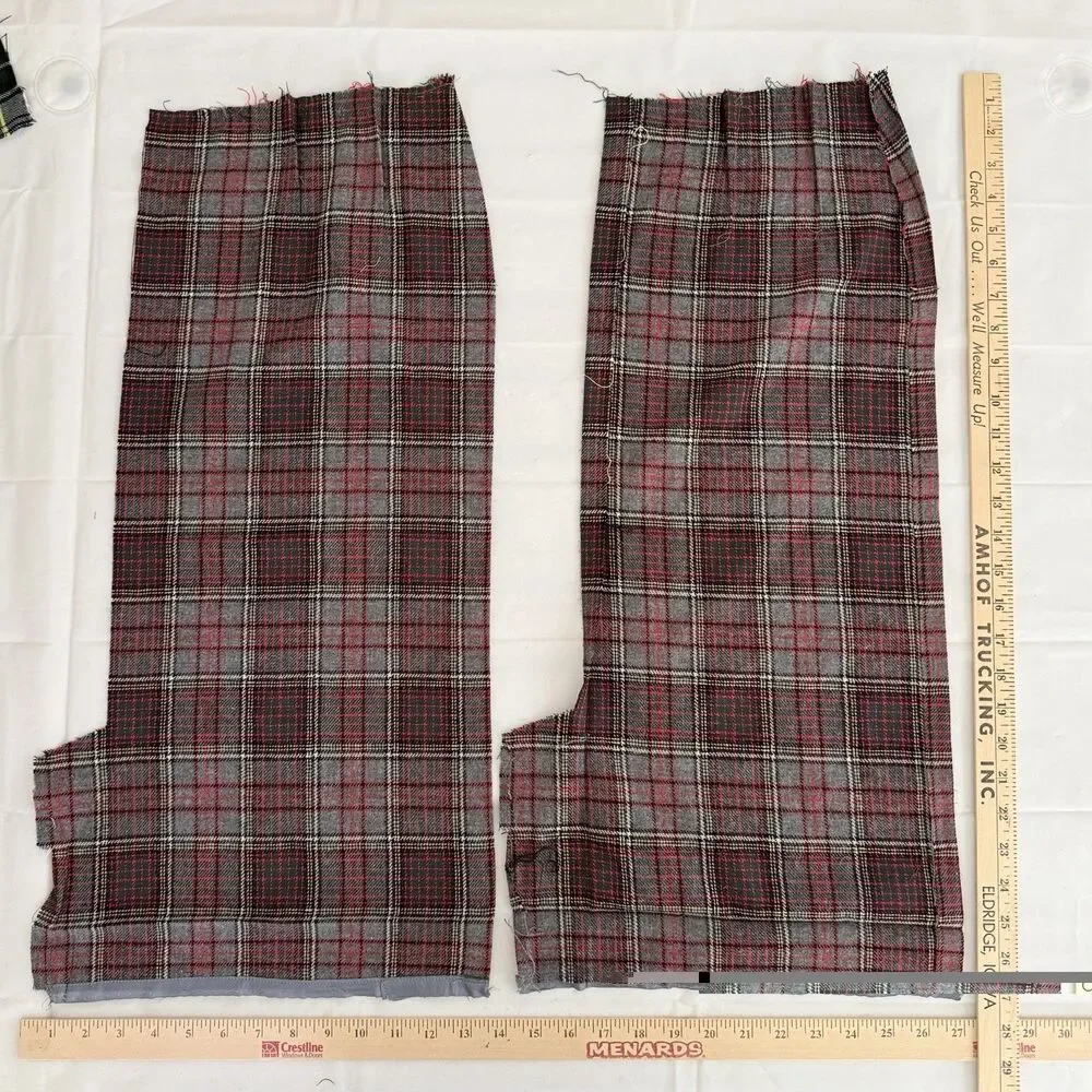Pendleton vtg wool